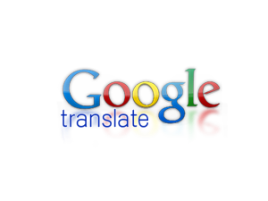 GoogleTranslate